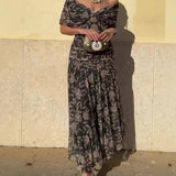 Naomi | Vestido elegante