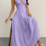 Alba - Vestido de Verão Essencial para Mulher