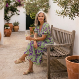 Maria – Vestido de Mulher Elegância e Estilo em Cada Detalhe