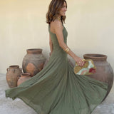 Toledo - Vestido em 3 cores para Mulher