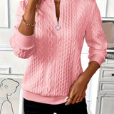 Alegría | Camisola de malha com estilo e elegância