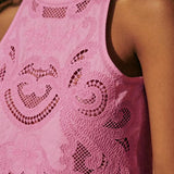 Olympe™ | Conjunto Brisa Delicada