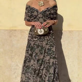 Naomi | Vestido elegante