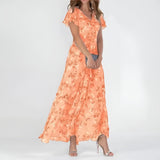Amber Dress
