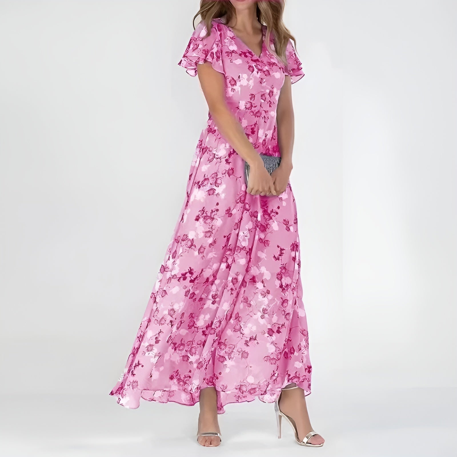 Amber Dress