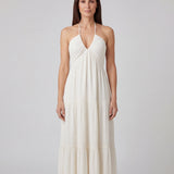 Alba - Vestido de Verão Essencial para Mulher