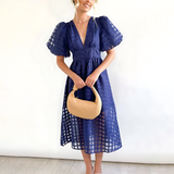 Beatrice |  Vestido elegante de verão