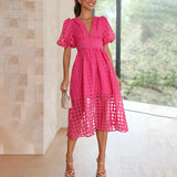 Beatrice |  Vestido elegante de verão
