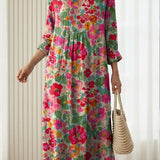 Reda - Robe Casual Confortável para Mulher
