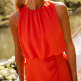 Lisa™ - Vestido midi de verão