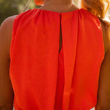 Lisa™ - Vestido midi de verão