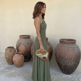 Toledo - Vestido em 3 cores para Mulher