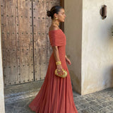Toledo - Vestido em 3 cores para Mulher