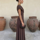 Toledo - Vestido em 3 cores para Mulher