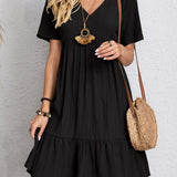 Eva - Vestido elegante
