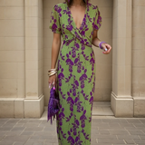 Maria – Vestido de Mulher Elegância e Estilo em Cada Detalhe