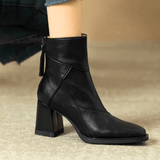 Dara - Stivaletto Elara Elegante