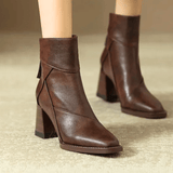 Dara - Stivaletto Elara Elegante